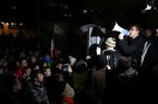 https://www.facebook.com/events/611341115638918/   Jutro manifestacja solidarnościowa z zatrzymanymi a także akcje w całym kraju. W stolicy zbieramy się pod sądem na Marszałkowskiej o godz. 10:00! Dziś po południu nie odwołujemy alarmu […]