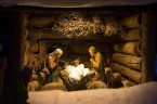 Wigilia Czyli czuwanie…   Boże Narodzenie obchodzone jest od IV wieku. Co trzeci mieszkaniec ziemi jest Chrześcijaninem. Polskie święta, a zwłaszcza Wigilia mają w sobie inny głębszy wymiar, są bardziej […]