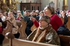 Okazuje się, że za niedzielną prowokacją w kościele św. Anny w Warszawie stała niemiecka państwowa telewizja ZDF. To ona załatwiła u władz kościelnych zezwolenie na filmowanie w świątyni. Z TV […]