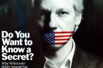 Dzisiaj w portalu RMF24.pl pojawiła się {TUTAJ} wiadomość: “Twórca demaskatorskiego portalu WikiLeaks Julian Assange rozpoczął piąty rok pobytu w ambasadzie Ekwadoru w Londynie. Schronił się tam 19 czerwca 2012 roku, […]