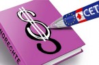 W Brukseli przyjęto porozumienie o wolnym handlu między Unią Europejską a Kanadą 408 głosami za, 254 przeciw, 33 wstrzymało się. Oto lista hańby z nazwiskami rzekomo-prawicowych europosłów PiS, którzy poparli […]
