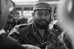 Sześć dni temu [25.11.2016] zmarł w wieku 90 lat długoletni komunistyczny dyktator Kuby, Fidel Castro. Przypominano przy okazji jego liczne zbrodnie i to, że wiele zawdzięczał szczęściu {TUTAJ}. Jego okrutne […]