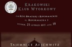 O Cyrankiewiczu i Pileckim w KL Auschwitz w KKW