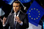 Przedwczoraj [25.08.2017] prezydent Francji Macron wypowiedział się na temat Polski: “Prezydent Francji Emmanuel Macron powiedział podczas wspólnej konferencji prasowej z prezydentem Bułgarii Rumenem Radevem w Warnie, że „Polska izoluje się […]