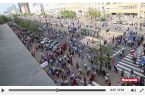 Tak wyglądał marsz “od wolności” w połowie drogi na warszawski plac Konstytucji. Niemiecka gazeta dla Polaków, Newsweek, walcząc o frekwencję post factum, zamieściła film, z którego ma wynikać, że marsz […]
