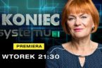 „Koniec Systemu” Doroty Kani o rosyjskiej propagandzie w Polsce. Telewizja Republika – 21:30 Dlaczego do tej pory nadaje radio Sputnik, chociaż jest nielegalne. Dlaczego w Polsce jest tak silnie obecna […]