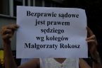 Środowiska patriotyczne wobec bezprawia sądowego przed sądami krakowskimi    Kraków, 3 sierpnia 2017 Odsłony: 0