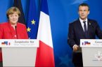 Prezydent Macron odbywa tournée po Europie Środkowej i Wschodniej, usiłując rozbić jedność Grupy Wyszehradzkiej i zniechęcić jej członków do projektu Trójmorza. Projekt ten, którego najważniejszym ogniwem jest Polska może stanowić w przyszłości […]
