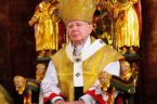 Nie można jednocześnie dwóm panom służyć Abp. Marek Jędraszewski  w Katedrze Wawelskiej w Święto Niepodległości A.D. 2017
