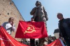 Piątego maja 2018 w Trewirze odbyły się uroczystości związane z dwusetną rocznicą urodzin Karola Marksa. Odsłonięto jego pomnik ufundowany przez komunistyczne Chiny {TUTAJ}. Charakterystyczną cechą doktryny marksistowskiej było to, iż […]