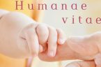 Humanae vitae 1968 Humanae vitae i bunt. Trudna jest ta mowa Humanae vitae Grafika:duszpasterstworodzin.pl