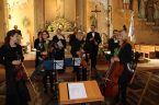 Oratorium  “za Ojczyznę ” Wincentego z Krakowa w kościele parafialnym NMP  w Bieżanowie Kraków, 16 lutego 2019 r.    