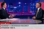 W rozmowie z Bogdanem Rymanowskim w Polsat News Jarosław Sellin zapowiedział celebrację 30 rocznicy udanej operacji wywiadu wojskowego PRL w roku 1989. Zapowiedź Sellina zbiegła się w czasie z ciut […]
