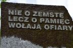 76 rocznica Krwawej Niedzieli na Wołyniu Apogeum ludobójstwa na Wołyniu i w Małopolsce Wschodniej Uroczystości w Krakowie 11 lipca 2019 r.