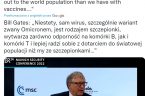 Wydaje się, że jedna dawka szczepionki zapewnia stosunkowo niski, ale stabilny wzrost ryzyka infekcji, dwie dawki zapewniają już wyższe, ale wciąż stabilne ryzyko infekcji, podczas gdy u osób, które otrzymały [&hellip;]
