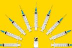 Nikt nie wiedział, czy zabiła go grypa. Amerykańscy producenci szczepionek zgodzili się wytworzyć szczepionkę w krótkim czasie, ale tylko pod warunkiem, że otrzymają zwolnienie z odpowiedzialności za możliwe obrażenia poszczepienne. […]