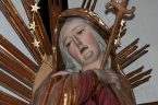   21 listopada 2013* Wspomnienie Ofiarowania Najświętszej Maryi Panny MATKA BOŻA: † W Imię Ojca i Syna i Ducha Świętego. Pozdrawiam was wszystkie, moje drogie niemieckie dzieci, z głębi Mojego […]