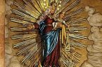 28 września 2013  Dzień św. Wacława, patrona Czech [*] MATKA BOŻA: † Pisz, człowiecze. Moje kochane ziemskie dzieci, pozdrawiam was w imieniu Mojego Boskiego Syna, który posyła mnie, abym przyniosła […]