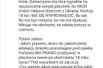 Klaus. Dobrze, że wspomniałeś dzisiaj o swoich wątpliwościach i obawach, ale nie ryzykuj. Pamiętaj tylko, że mówimy o piekle, a on nim zarządza. To nie jest weekend z seminariami na [&hellip;]