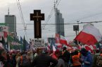 Marsz Niepodległości A.D. 2022 „Silny Naród Wielka Polska” Warszawa , 11 listopada [dokumentacja: zdj. i wideo – Józef Wieczorek] Odsłony: 0