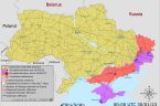 Geografię polityczną Europy kreują USA dla których definitywne wyrwanie zachodnio-środkowej Ukrainy ze strefy wpływów osłabionej Rosji będzie sukcesem. Powstanie wówczas sezonowy hegemon w tej części Europy – uzbrojona po zęby, […]
