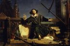 Mikołaj Kopernik zajmując się ciałami niebieskimi wyparł gorszą teorię, tworząc lepszą, która przetrwała wieki. Jako człowiek renesansu interesował się także finansami i doszedł do wniosku, że pieniądz gorszy wypiera lepszy. To spostrzeżenie przeszło do […]