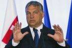 Orbán przestrzegł przed niebezpieczeństwami wynikającymi z eskalacji imigracji, łącząc ją ze zwiększonym ryzykiem terroryzmu. W imieniu Węgier wyraził zdecydowane stanowisko: „Nie chcemy mini-Gazy w dzielnicach Budapesztu”. Premier podkreślił, że przyjmowanie […]
