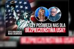‘- Wczoraj generał Bogusław Samol, generał broni Wojska Polskiego w stanie spoczynku, powiedział: ‘Polska będzie poświęcona na ołtarzu bezpieczeństwa Stanów Zjednoczonych lub nawet Europy Zach. I dodał, że ‘nie możemy […]