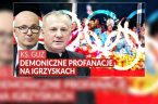 To, co mogło wielu obserwatorów uroczystości inauguracyjnej olimpiady zaskoczyć, to dla mnie osobiście jako filozofa, to było tylko uzewnętrznieniem tych procesów, z którymi duch ludzki, czy rozum człowieka ostatnich pięciu […]