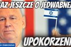 «Byłem w tym roku na uroczystościach w Jedwabnem. Zbrodnia niemiecka, powtarzam niemiecka, popełniona na Żydach, później tam było wiele innych zbrodni popełnionych na Polakach, która została wykorzystana przez siły międzynarodowe […]