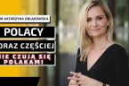 Jeżeli spojrzymy przez pryzmat tożsamości narodowej, opartej na metodzie autoindentyfikacyjno – interesowej, czyli czy utożsamiamy się, czy identyfikujemy się z narodem polskim i czy interes narodu polskiego i państwa polskiego, […]