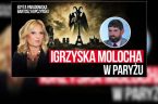 To było uchylenie bramy do świata wyobrażeń i marzeń tych ludzi, którzy to zorganizowali. Zajrzeliśmy do piekielnych czeluści, które ci ludzie mają w głowach. I zapewne oni chcieliby, żeby tak […]