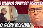 On zapowiada wprost: ‘Będziemy czyścić myszki miki’. Czyli wystawa, która została sporządzona przed jego kadencją, wcześniej, dosłownie jeszcze kilka tygodni temu była, istniała i mogła być oglądana, ma być ‘oczyszczona’. […]