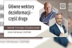 Podsumowanie pierwszego i drugiego sezonu Salonu Ludzi Wolnych. Oczekiwanie na przejście do drugiej fazy naszych przygotowań. Wszystko, co można już powiedzieć na obecnym etapie zdarzeń reżyserowanych przez Bestię, zostanie powiedziane. […]