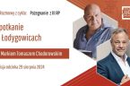 Nagranie z imprezy inaugurującej nowy cykl rozmów prowadzonych w ramach Salonu Ludzi Wolnych. Wyemitowane zostaną w Internecie pod zastanawiającym tytułem: “Pożegnanie z III RP”. Żegnanie się grupy osób z państwem […]