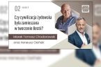 – Najbardziej drapieżni Żydzi, o ile nie zostaną w sensowny sposób ograniczeni, posuną się do każdej zbrodni, kradzieży i występku. Zwłaszcza gdy jest to zbrodnia, kradzież i podłość w skali […]