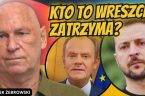 We wrześniu 1985 roku, gdy Jaruzelski zjawił się u Rockefellera tam ubili interes. Jaki? Dokładnie nie wiemy, ale ze strony amerykańskiej był bardzo kategoryczny postulat: komuny rozliczać nie wolno. Komuny […]