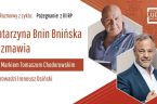 Pasjonująca rozmowa na temat francuskiego świata intelektualnego. Okazuje się, że Francja nie składa się wyłącznie z Prezydenta Macron i jego rodziny, ani z tych, którzy zaakceptowali tzw. „otwarcie Olimpiady 2024” […]