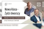 Historia zna co najmniej dwadzieścia słynnych dynastii nadwornych Żydów. Najważniejsze nazwiska za chwilę poznamy. Zapoznamy się też w pierwszej kolejności ze skalą, na jaką Żydzi pieniądze w XVII stuleciu rozdawali. […]