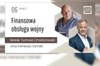 “XVII – wieczny konflikt, który zrujnował Czechy i Niemcy, pozwolił Żydom zająć centralne miejsce w europejskiej ekonomii. Żydzi nie tylko przetrwali; zaczęli też bardzo dobrze prosperować.” Jak dobrze? O tym […]