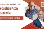 Interesująca rozmowa na temat tymczasowych technik przetrwania w III RP opartych na biernym oporze społecznym. Taki opór powinien być wzmacniany ścisłą współpracą – na ile tylko się da – z […]