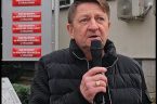   Ryszard Majdzik nękany sądownie za “tęczówkę” Pikieta przed krakowskimi sądami – 29 października 2024 r. [dokumentacja: zdj. i wideo Józef Wieczorek] Sprawy z 29 października odroczone do 19 listopada […]