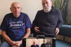 Głodówka w obronie ks. Michała Olszewskiego Głodujący Jan Karandziej i Stanisław Oroń Częstochowa, 21 października 2024 [dokumentacja: zdj. i wideo – Józef Wieczorek]   xxxxxxxxxxxxxxxxxxxxxxxxxxxxx   Kraków solidarny z ks. […]