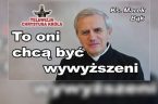 Dzieje świata są to dzieje grzechu i dzieje nawróceń. Obecnie jesteśmy przytłoczeni, zwłaszcza w Europie, dziejami grzechu, dziejami słabości ludzkiej, bezprawia, zakłamania, pychy i wyniosłości. I to jest ten dramat […]