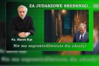 Zdrada jest poprzedzona zobowiązaniem do trudu i wierności. Zdrajca od tego ucieka, czyli zadaje cios niesprawiedliwy, groźny. Taki morderczy cios. W rozmaity sposób to ma miejsce. To jest zdrada ojczyzny […]