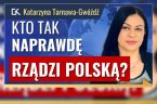 – Kto tak naprawdę rządzi Polską? – Na pewno nie ci, którzy stacjonują w Warszawie. Tutaj widać ewidentnie, że rozkazy czy instrukcje są gdzieś indziej podejmowane. Ja stawiam, że dzieje […]