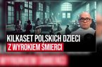 – Poziom bestialstwa jaki dotyka zarówno osoby objęte protokołem, jak i ich najbliższych, to jest bestialstwo, które przekroczyło wielokrotnie granice mojej wyobraźni. Ludzie płacą całe życie podatki, rodzi im się […]