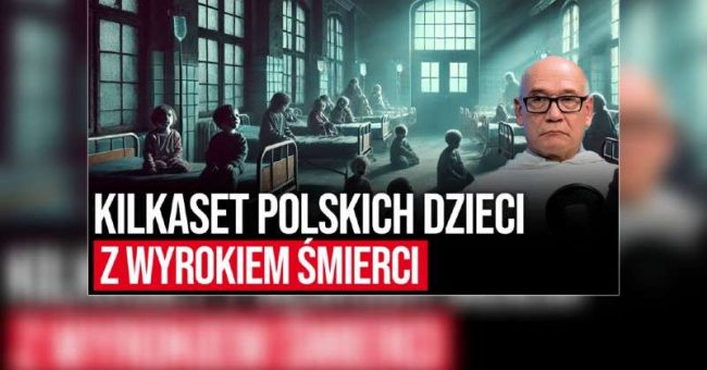 – Poziom bestialstwa jaki dotyka zarówno osoby objęte protokołem, jak i ich najbliższych, to jest bestialstwo, które przekroczyło wielokrotnie granice mojej wyobraźni. Ludzie płacą całe życie podatki, rodzi im się […]