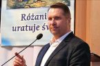 Obrona istotnych wartości – Przemysław Czarnek wykład u redemptorystów w Krakowie 5 października 2024 r. ◊