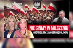 Dokonuje się na nas w tej chwili eksperymentu, bo żadnej władzy de facto po ’89 roku nic nie wyszło, ani gospodarczo, ani w żaden inny sposób, poza zadłużaniem Polski. Ale […]